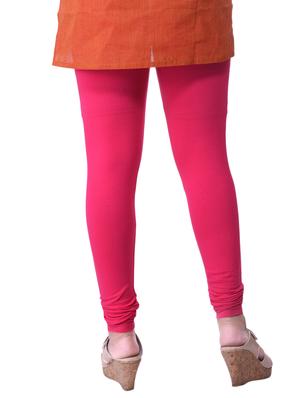 set of 2 multicolored cotton legging - 15240765 - Standard Image - 7