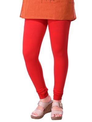 set of 2 multicolored cotton legging - 15240781 - Standard Image - 5