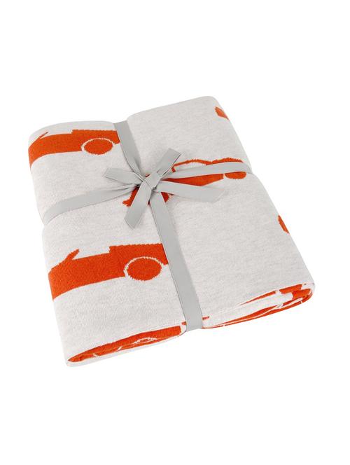 car kids throw - 15240881 - Very Small Image - 1