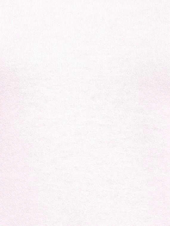top stitched sleeve tee - 15241451 - Zoom Image - 3