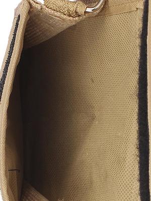green jute regular sling bag - 15243355 - Standard Image - 3