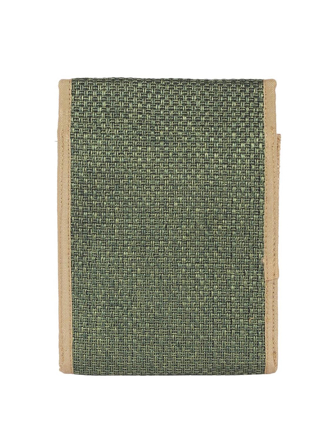 green jute regular sling bag - 15243355 - Zoom Image - 2
