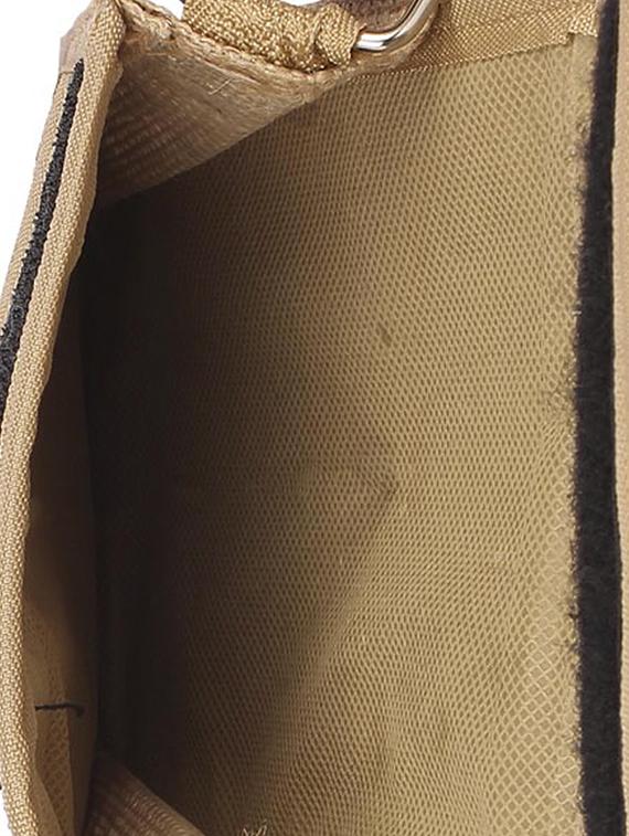 green jute regular sling bag - 15243355 - Zoom Image - 3