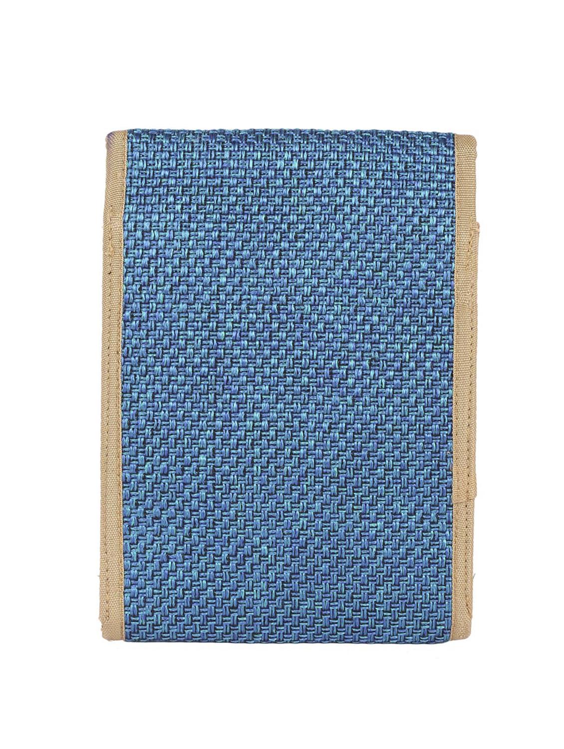 blue jute regular sling bag - 15243360 - Zoom Image - 2