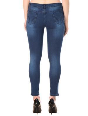 blue denim jeans - 15249552 - Standard Image - 3