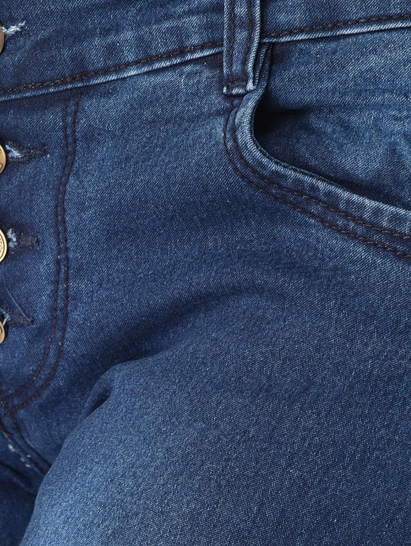 blue denim jeans - 15249552 - Zoom Image - 5