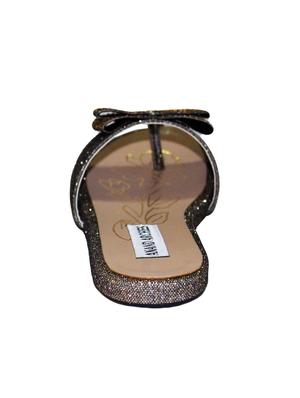 copper toe separator sandal - 15249594 - Standard Image - 3