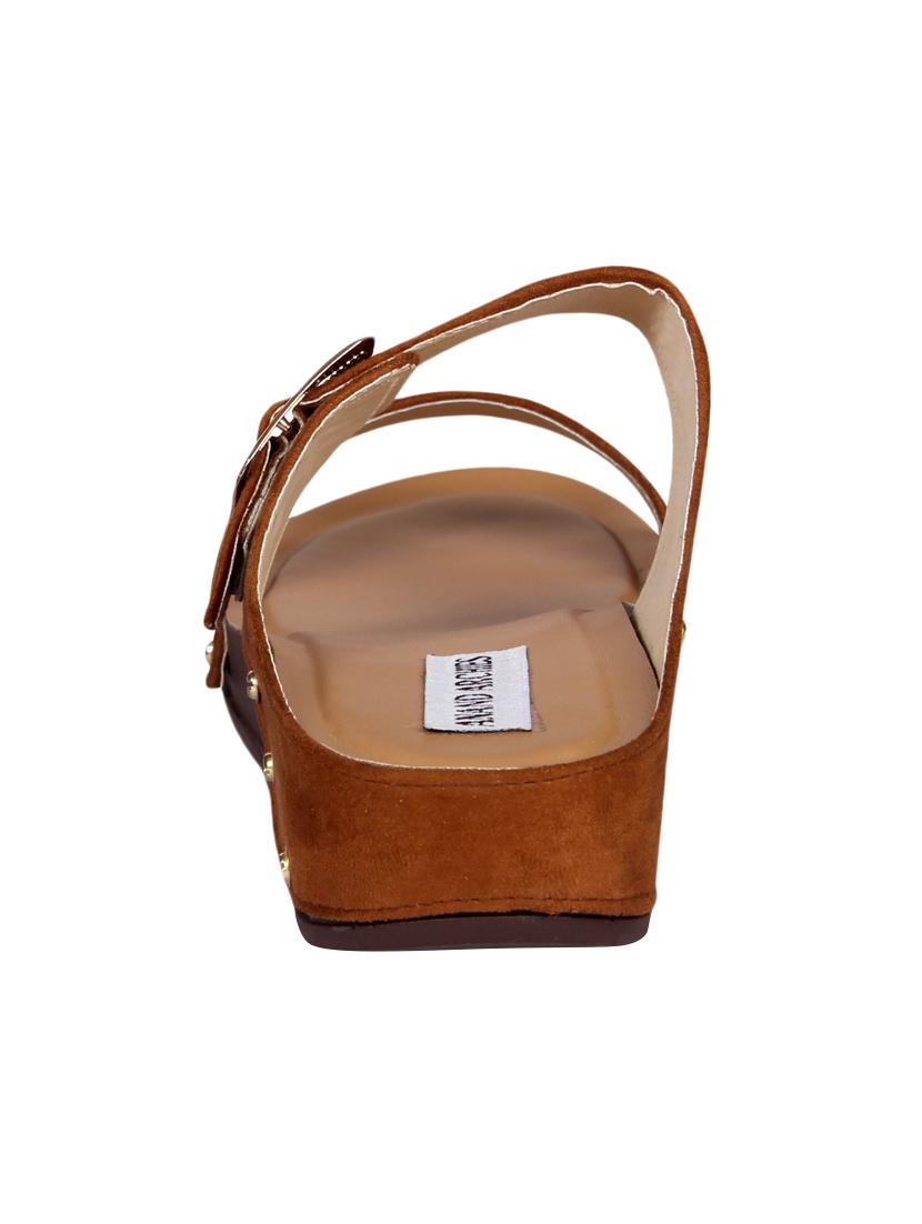 tan slip on wedge - 15249596 - Zoom Image - 3