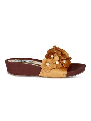 gold toe separator wedge - 15249601 - Standard Image - 2