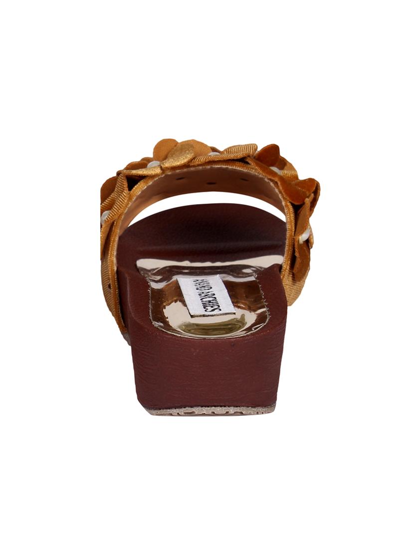 gold toe separator wedge - 15249601 - Zoom Image - 3