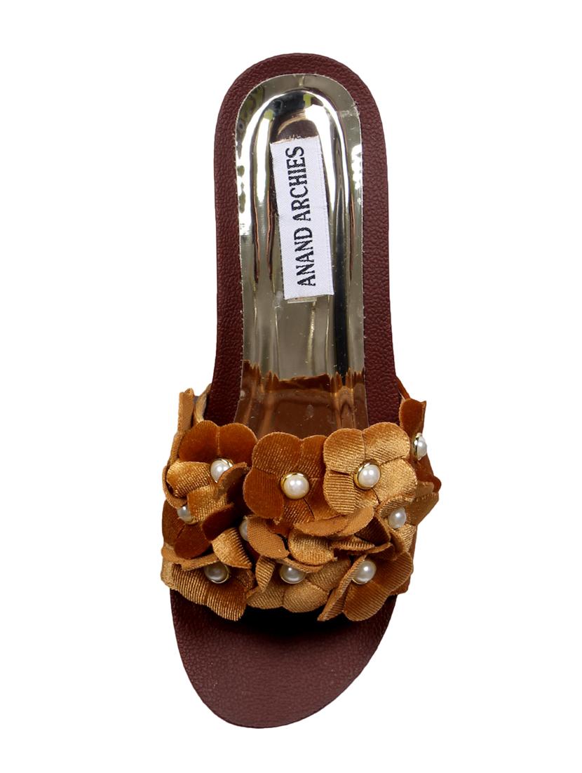 gold toe separator wedge - 15249601 - Zoom Image - 4