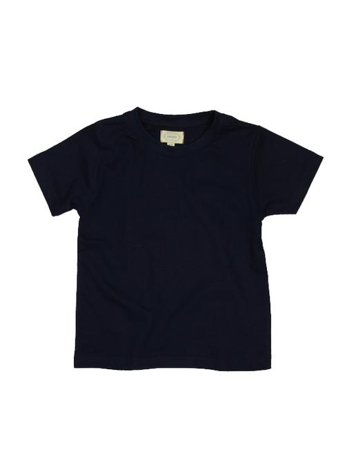blue cotton tshirt - 15251633 - Standard Image - 1