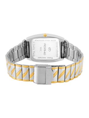 adamo legacy (day & date) men's wrist watch 9315bm04 - 15252443 - Standard Image - 3