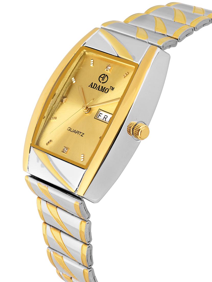 adamo legacy (day & date) men's wrist watch 9315bm04 - 15252443 - Zoom Image - 2