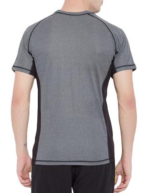 grey polyester tshirt - 15252780 - Standard Image - 3