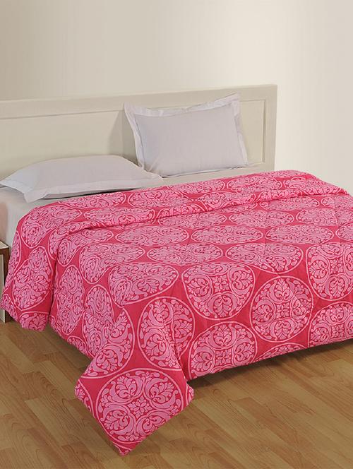 single reversible duvet - 15253467 - Standard Image - 1