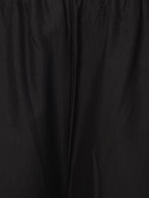 black rayon palazzos - 15254198 - Standard Image - 5
