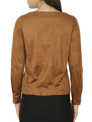 attached necklace top - 15262266 - Standard Image - 3