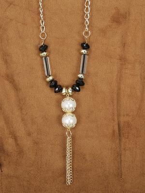 attached necklace top - 15262266 - Standard Image - 4