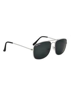 royal son uv protected square sunglasses for women (rs0038av|58|black lens) - 15265215 - Standard Image - 2
