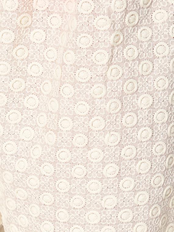 pink cotton combo palazzo - 15265275 - Zoom Image - 5