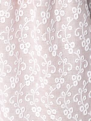gold cotton combo palazzo - 15265278 - Standard Image - 9