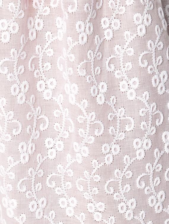 gold cotton combo palazzo - 15265278 - Zoom Image - 9