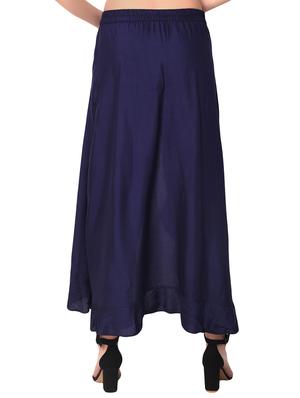 set of 2 palazzos - 15265290 - Standard Image - 4