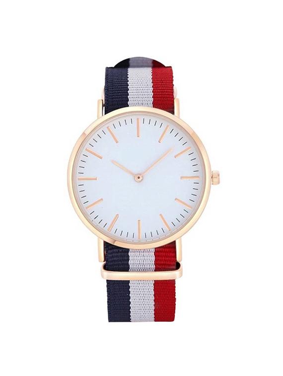 Round dial analog watch-(SUR-SW-057) - 15265306 - Zoom Image - 1