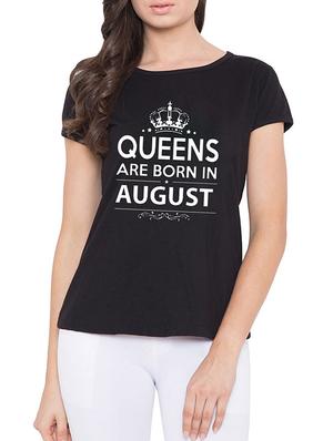 short sleeved graphic tee - 15272347 - Standard Image - 1