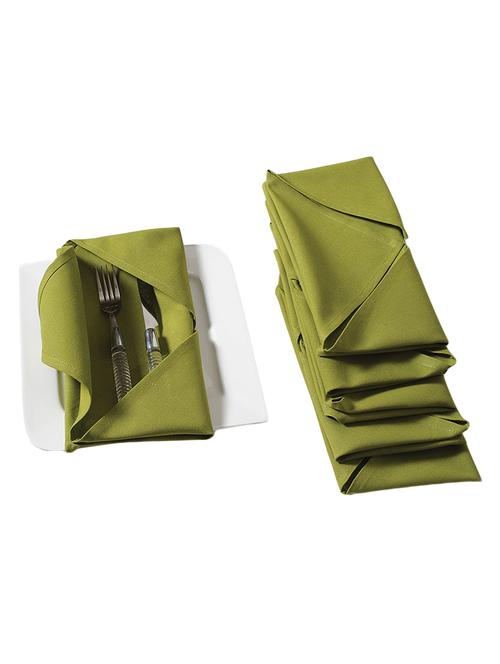 Set of 6 Dinner Napkin - 15277447 - Standard Image - 1
