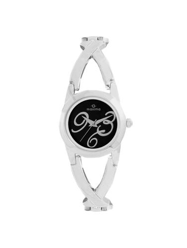 Maxima 28210BMLI Swarovski Watch - For Women - 15280542 - Very Small Image - 1