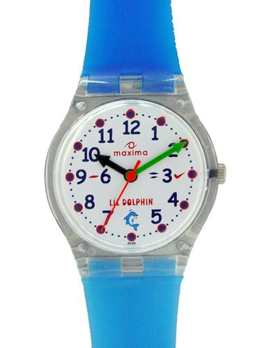 Maxima 04424PPKW Round dial analog watch - 15280748 - Very Small Image - 1
