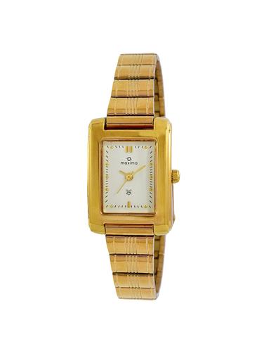 Maxima 19547CPLY Watch - For Women - 15280774 - Very Small Image - 1