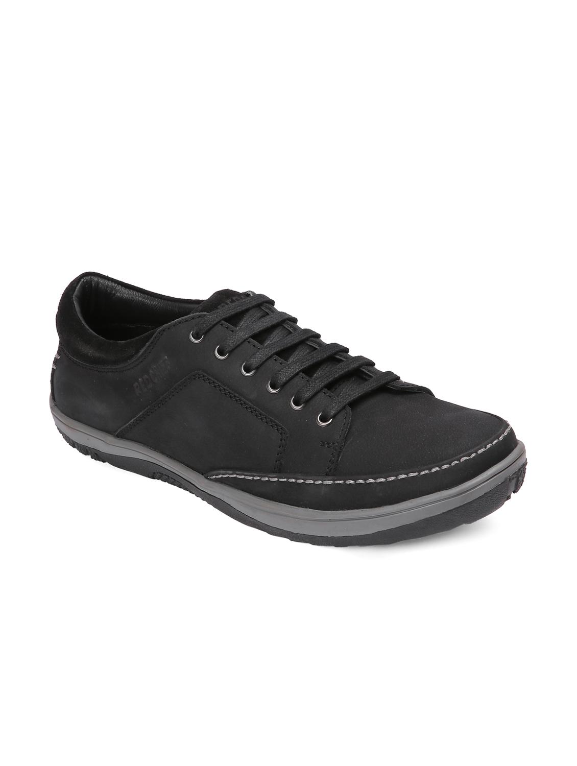 red chief black casual sneakers - 15286508 - Zoom Image - 1