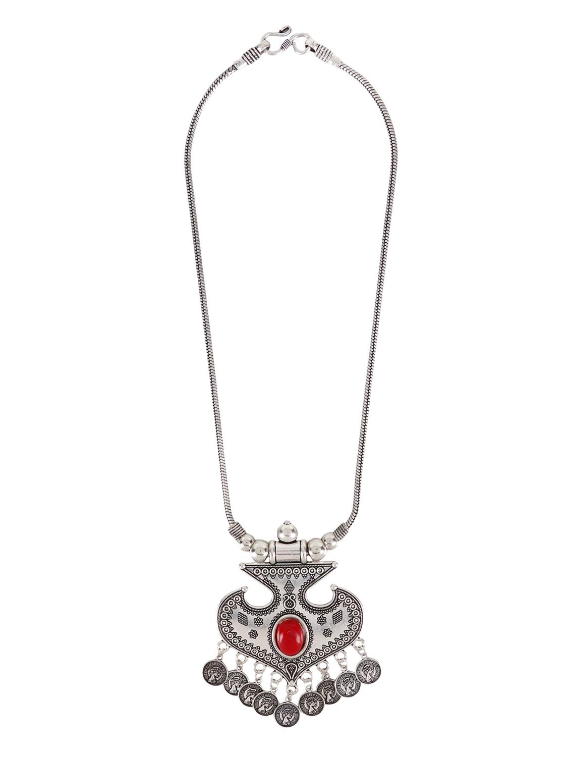 tribal necklace - 15288662 - Zoom Image - 2