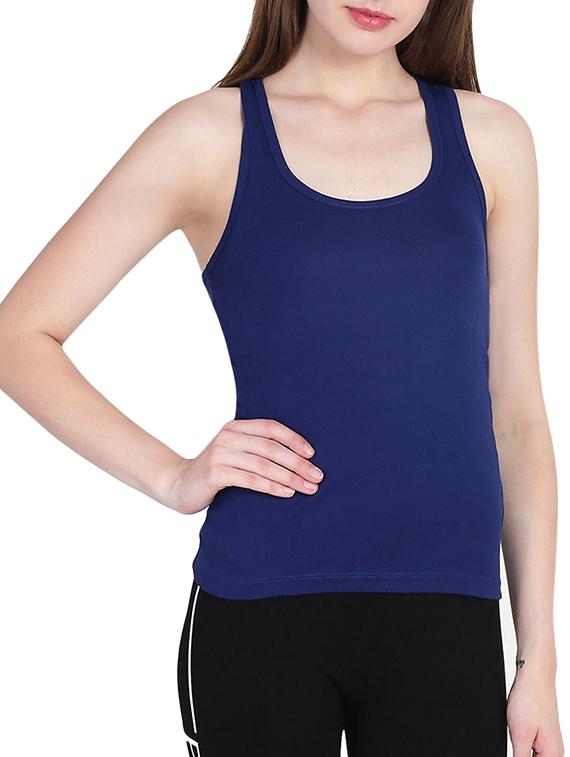 set of 2 racer back camisole - 15290201 - Zoom Image - 2