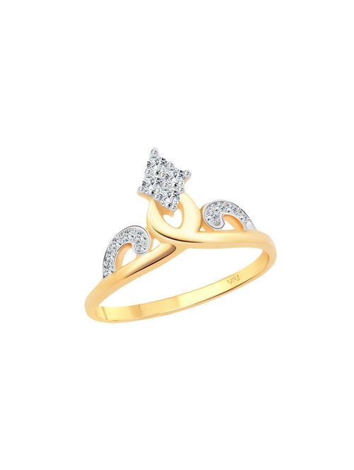 hand ring - 15290204 - Very Small Image - 1