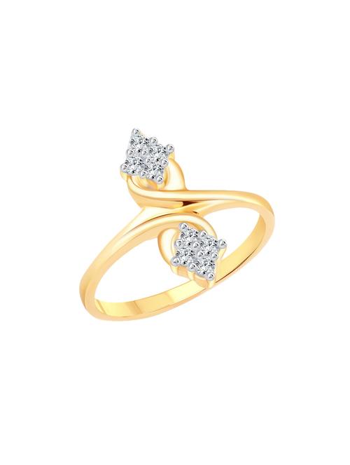 hand ring - 15290206 - Very Small Image - 1
