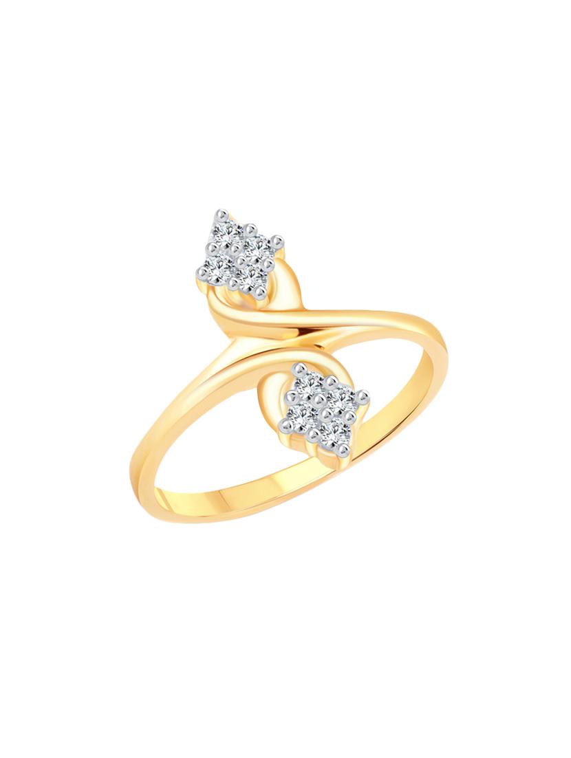 hand ring - 15290206 - Zoom Image - 1