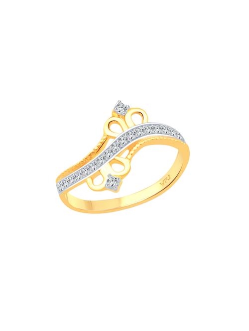 hand ring - 15290208 - Very Small Image - 1
