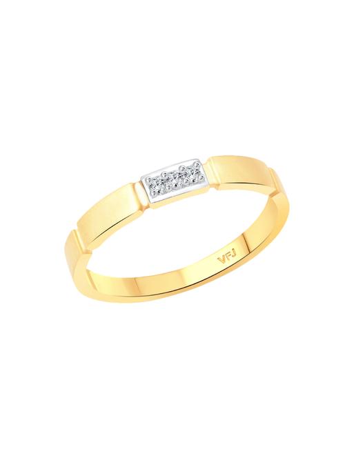 hand ring - 15290221 - Standard Image - 1