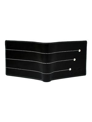 black leather wallet - 15291984 - Standard Image - 2