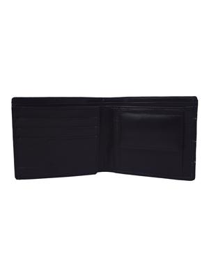 black leather wallet - 15291984 - Standard Image - 3