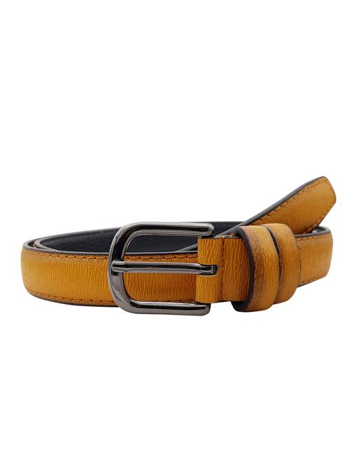 brown belt - 15293606 - Standard Image - 1