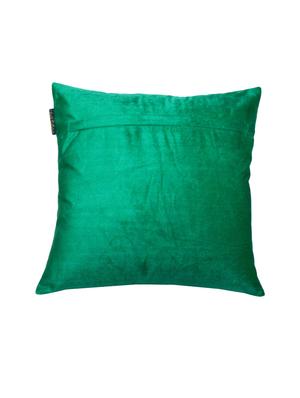 foil print cushion cover - 15293628 - Standard Image - 2