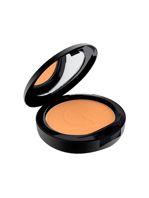 glamgals hollywood-u.s.a face stylist compact 01 warm nude 12g (red clay) - 15301036 - Standard Image - 1