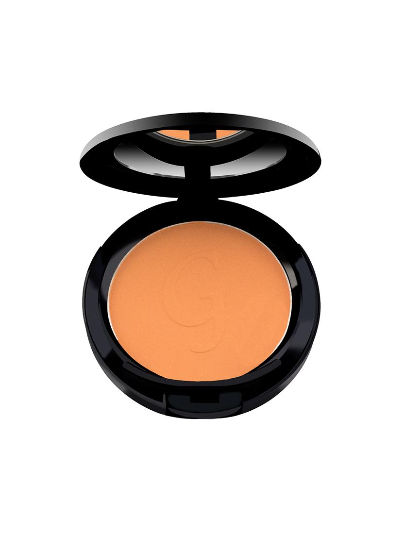 glamgals hollywood-u.s.a face stylist compact 01 warm nude 12g (red clay) - 15301036 - Zoom Image - 2