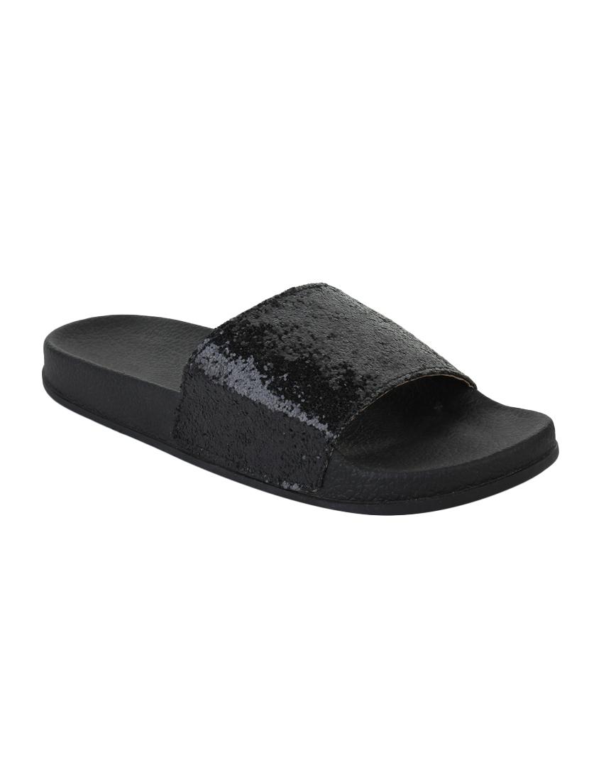black pvc slides - 15302398 - Zoom Image - 1