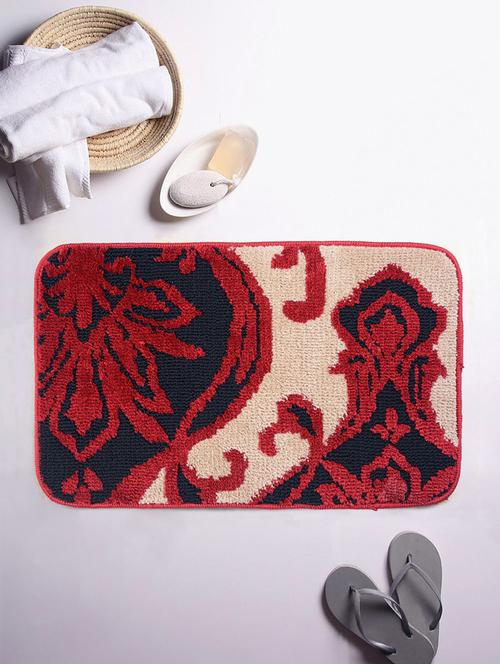microfiber bathmat 16" x 24" (set of 1) - 15306273 - Standard Image - 1